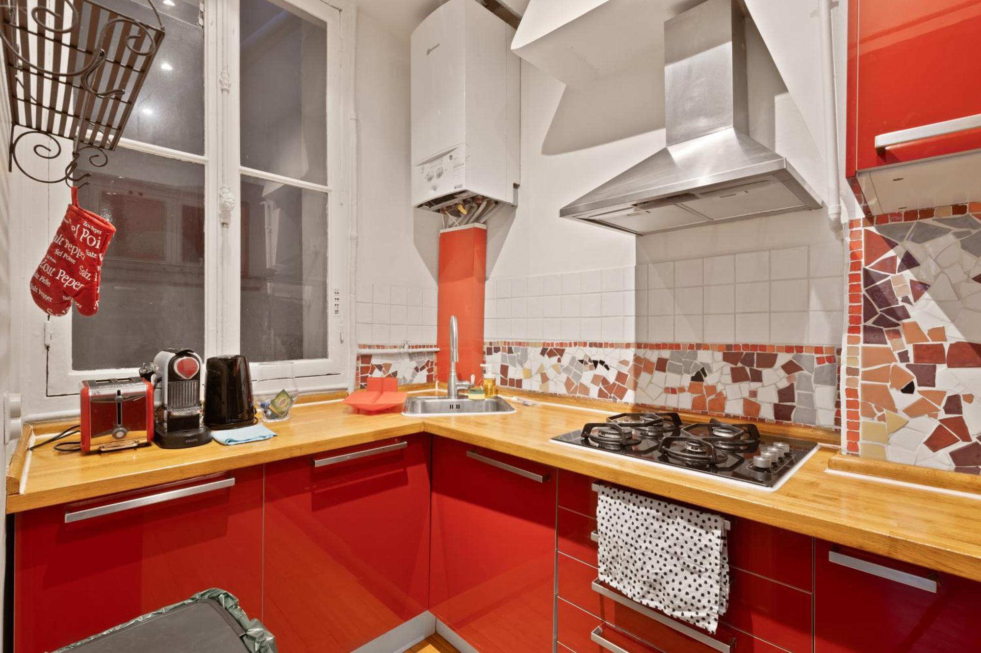 Appartement Quartier Champ De Mars Free Netflix Paris Extérieur photo