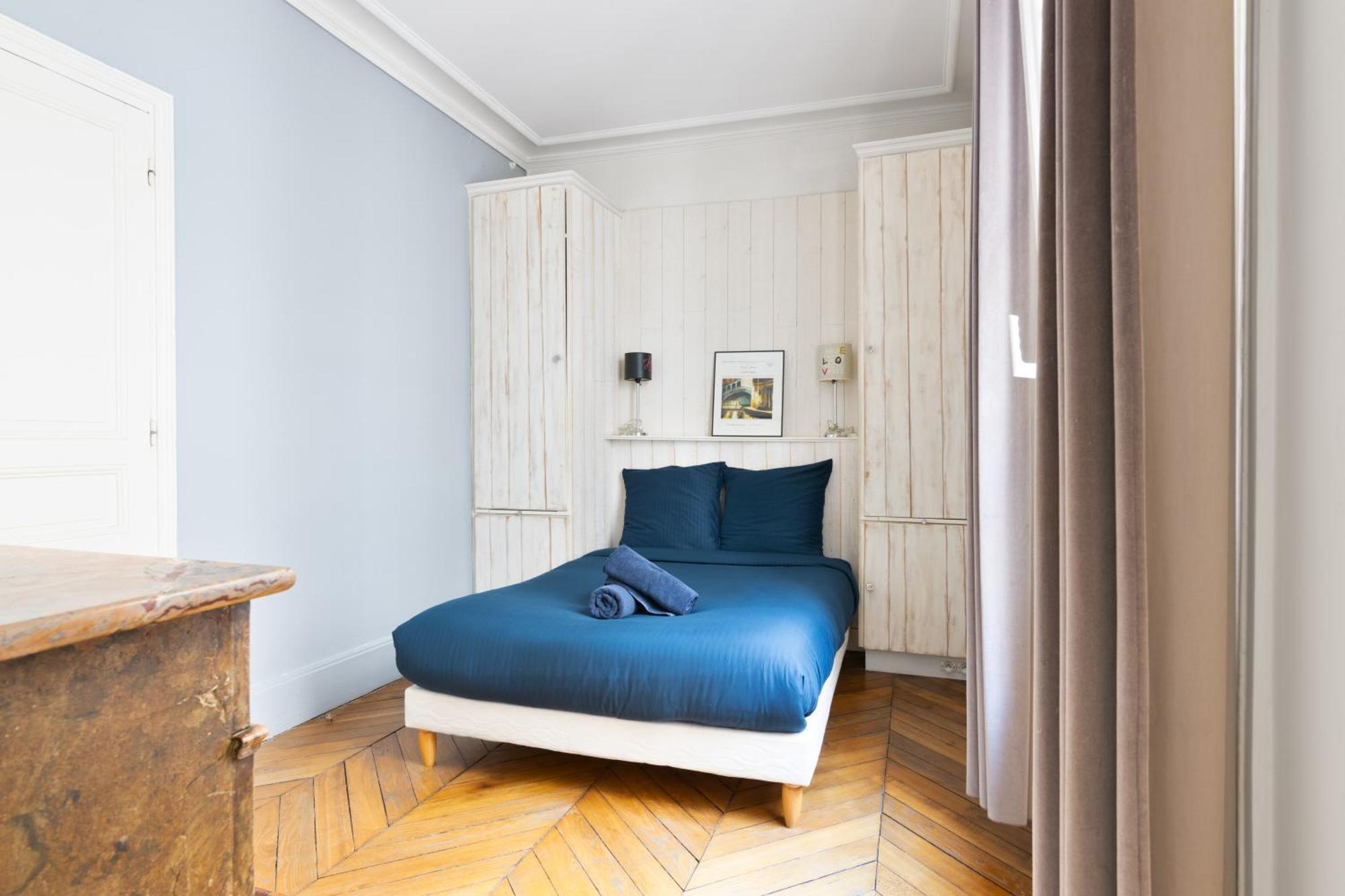 Appartement Quartier Champ De Mars Free Netflix Paris Extérieur photo